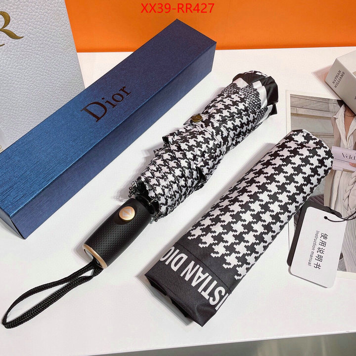 Umbrella-Dior,ID: RR427,$: 39USD
