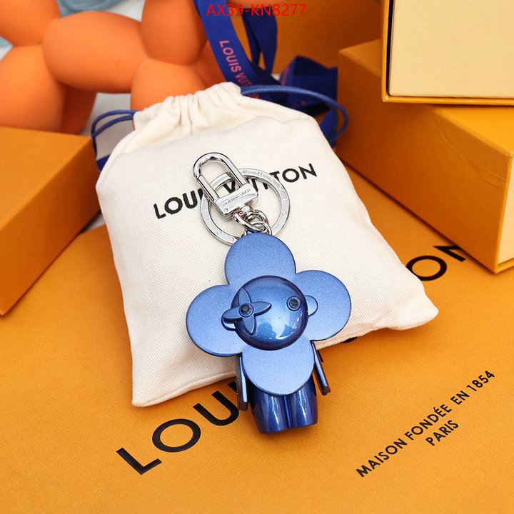 Key pendant-LV,best like ,ID: KN8277,$: 39USD