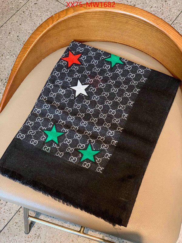 Scarf-Gucci,how to start selling replica , ID: MW1682,$: 75USD