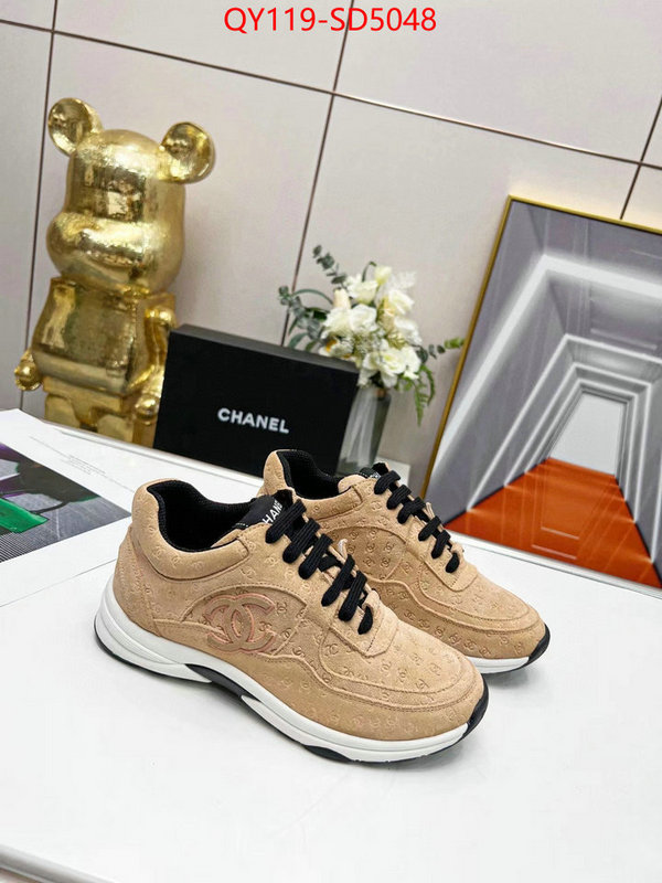 Women Shoes-Chanel,hot sale , ID: SD5048,$: 119USD