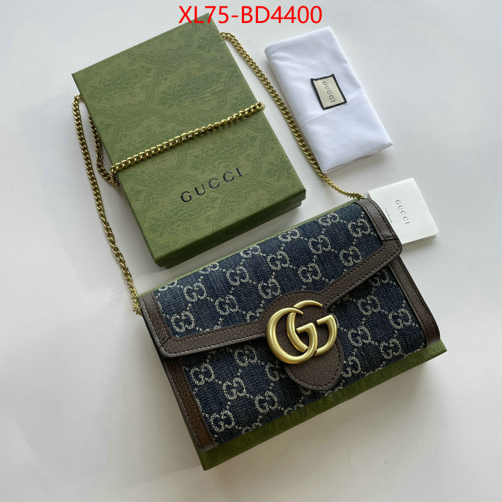 Gucci Bags(4A)-Marmont,the best affordable ,ID: BD4400,$: 75USD