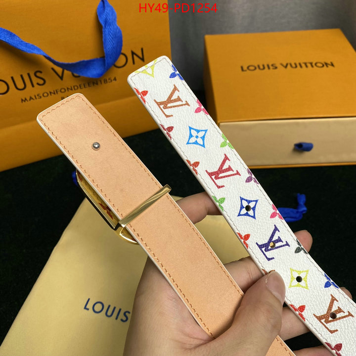 Belts-LV,best replica , ID: PD1254,$: 49USD