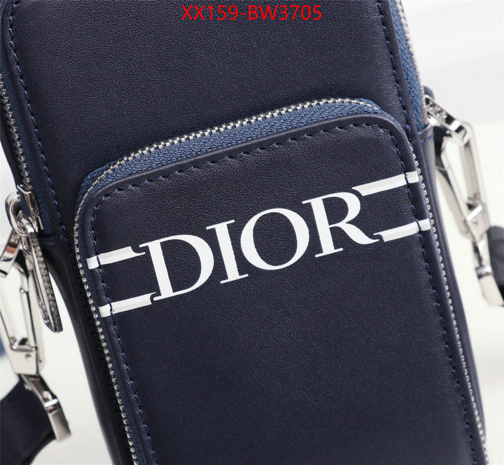 Dior Bags(TOP)-Other Style-,ID: BW3705,$: 159USD