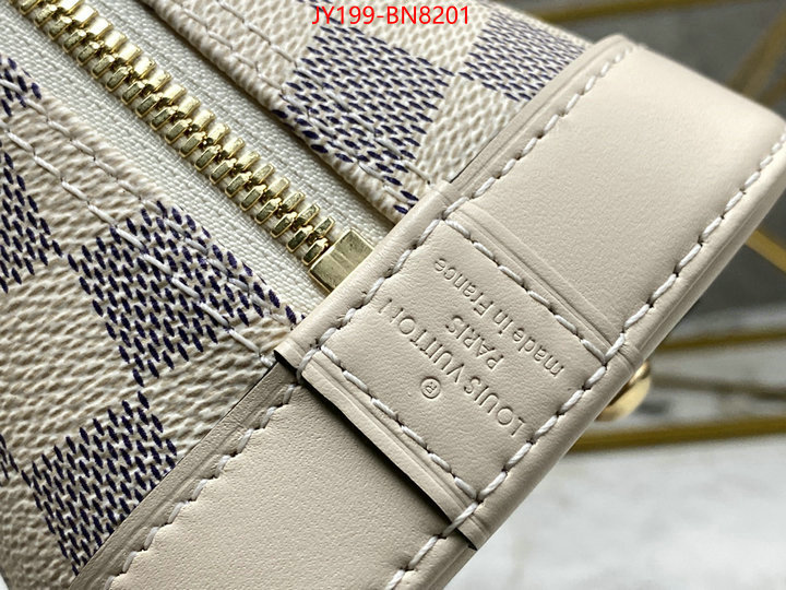 LV Bags(TOP)-Alma-,ID: BN8201,$: 199USD