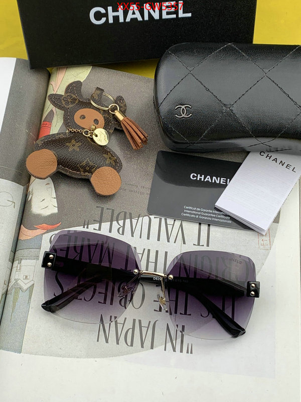 Glasses-Chanel,luxury , ID: GW5357,$: 55USD