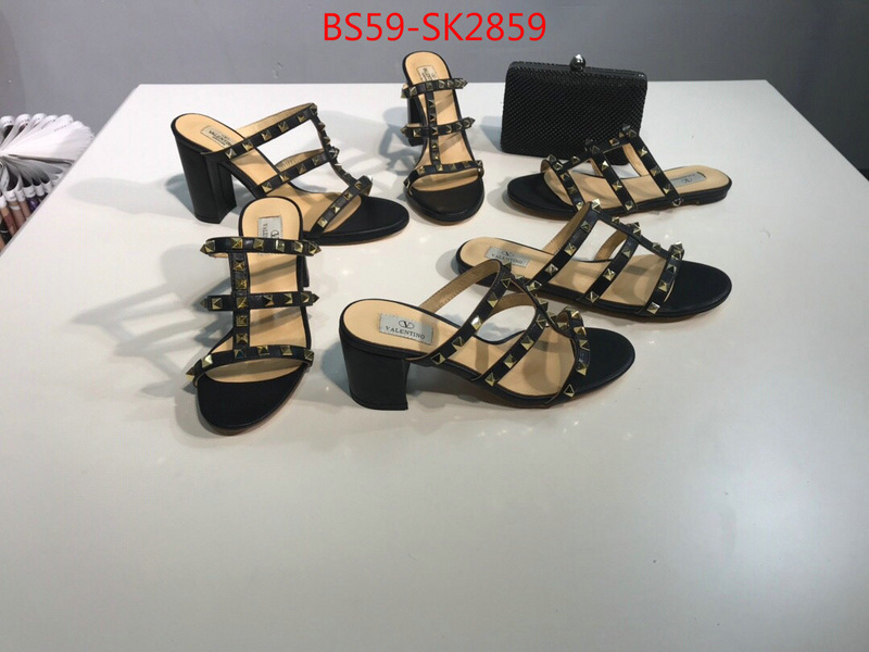 Women Shoes-Valentino,sell online luxury designer , ID: SK2859,$:59USD