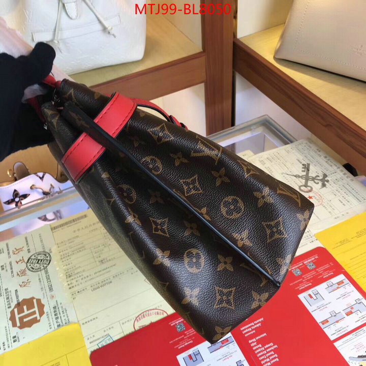 LV Bags(4A)-Handbag Collection-,ID: BL8050,$: 99USD