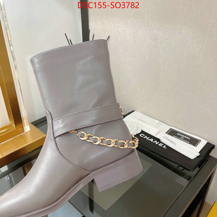 Women Shoes-Chanel,cheap , ID: SO3782,$: 155USD