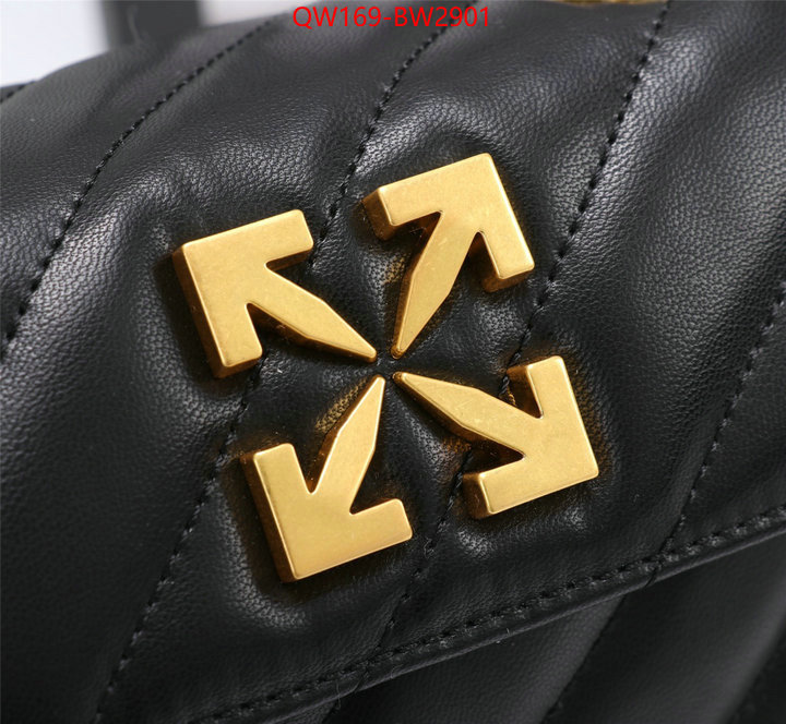 Off-White Bags ( TOP )-Diagonal-,customize the best replica ,ID: BW2901,$: 169USD