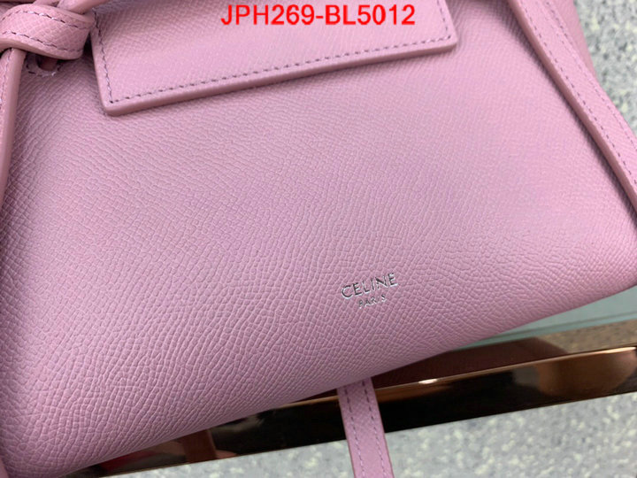 CELINE Bags(TOP)-Belt Bag,cheap ,ID:BL5012,$: 269USD