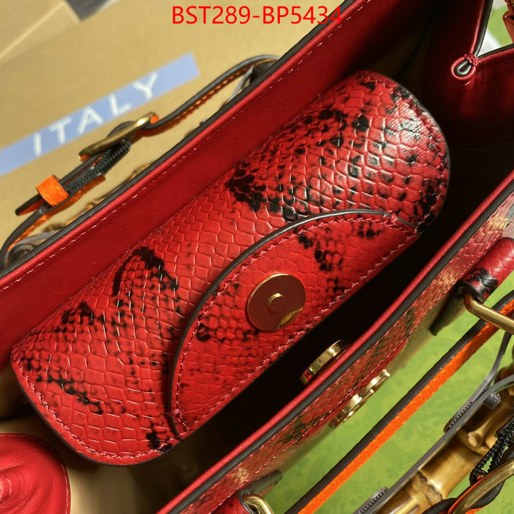 Gucci Bags(TOP)-Diana-Bamboo-,what's best ,ID: BP5434,$: 289USD