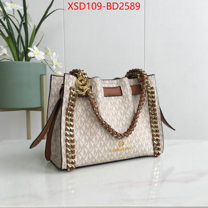 Michael Kors Bags(4A)-Handbag-,wholesale replica shop ,ID: BD2589,