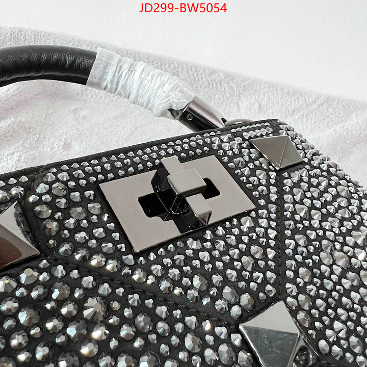 Valentino Bags (TOP)-Roman Stud-,where to buy high quality ,ID: BW5054,$: 299USD