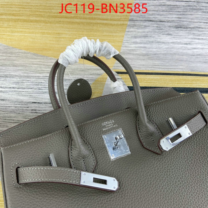 Hermes Bags(4A)-Birkin-,shop the best high authentic quality replica ,ID: BN3585,