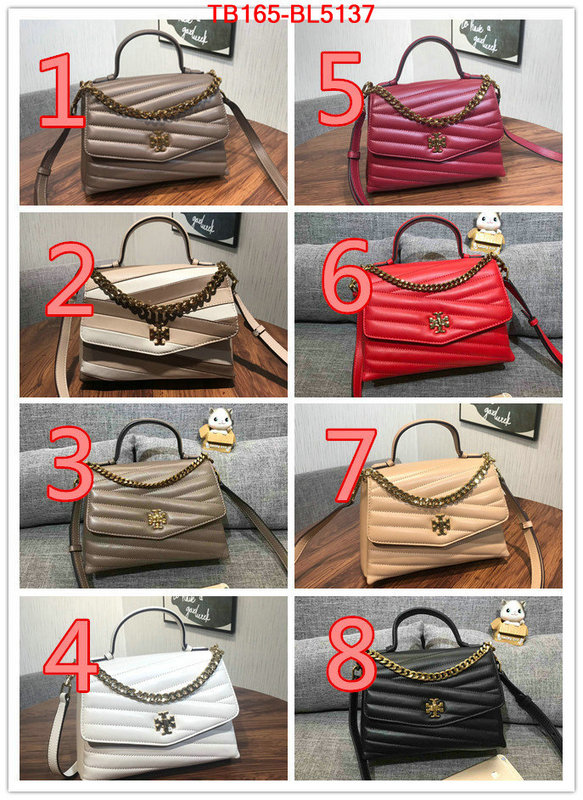 Tory Burch Bags(TOP)-Diagonal-,ID: BL5137,$: 165USD