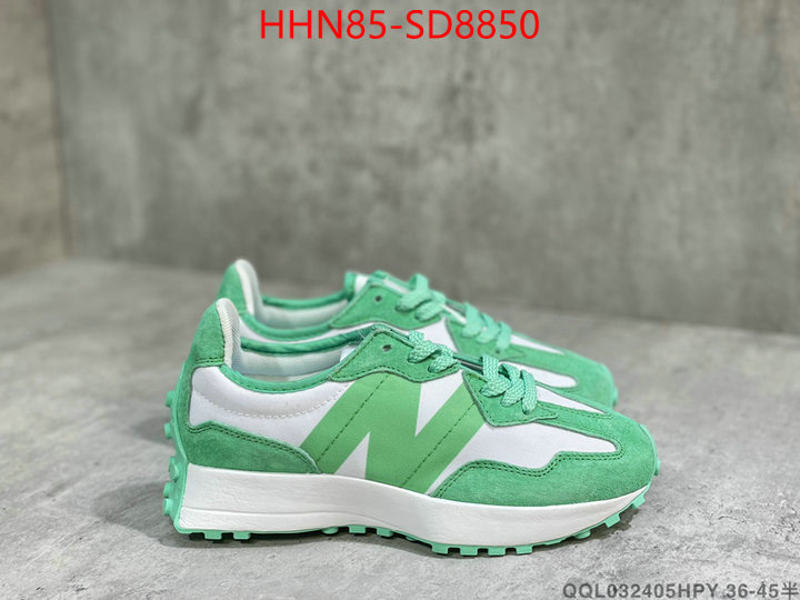 Women Shoes-New Balance,what is a counter quality , ID: SD8850,$: 85USD