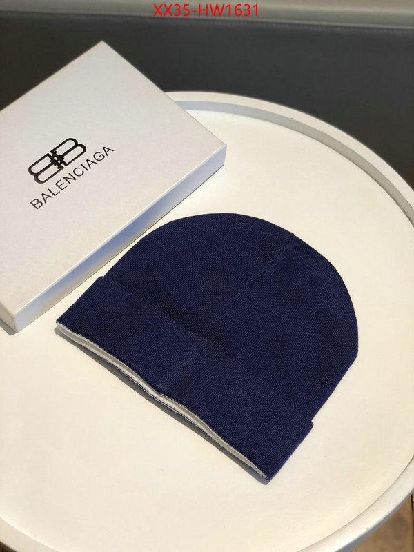 Cap (Hat)-Balenciaga,how can i find replica , ID: HW1631,$: 35USD