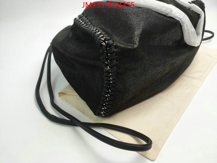 Stella McCartney Bags (TOP)-Handbag-,shop designer replica ,ID: BD4355,$: 135USD