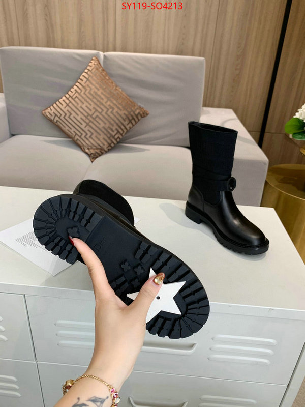 Women Shoes-Dior,china sale , ID: SO4213,$: 119USD