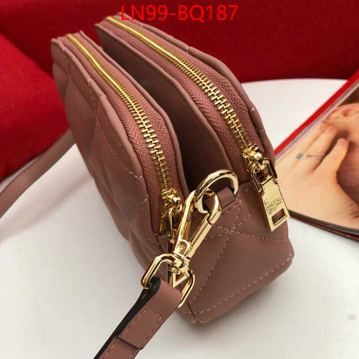 Prada Bags(4A)-Diagonal-,aaaaa quality replica ,ID: BQ187,$: 99USD