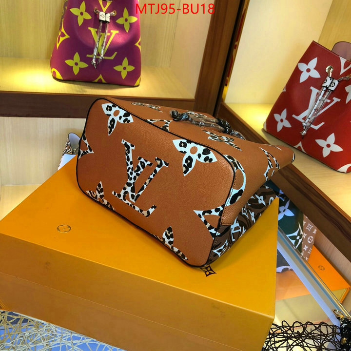 LV Bags(4A)-Nono-No Purse-Nano No-,aaaaa quality replica ,ID: BU18,$: 95USD