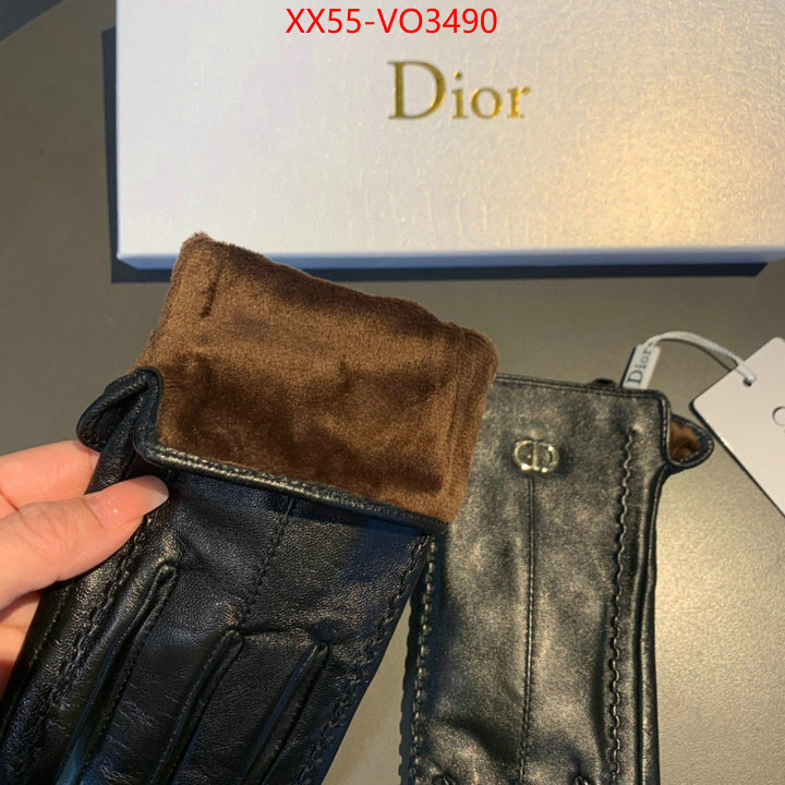 Gloves-Dior,where to find best , ID: VO3490,$: 55USD