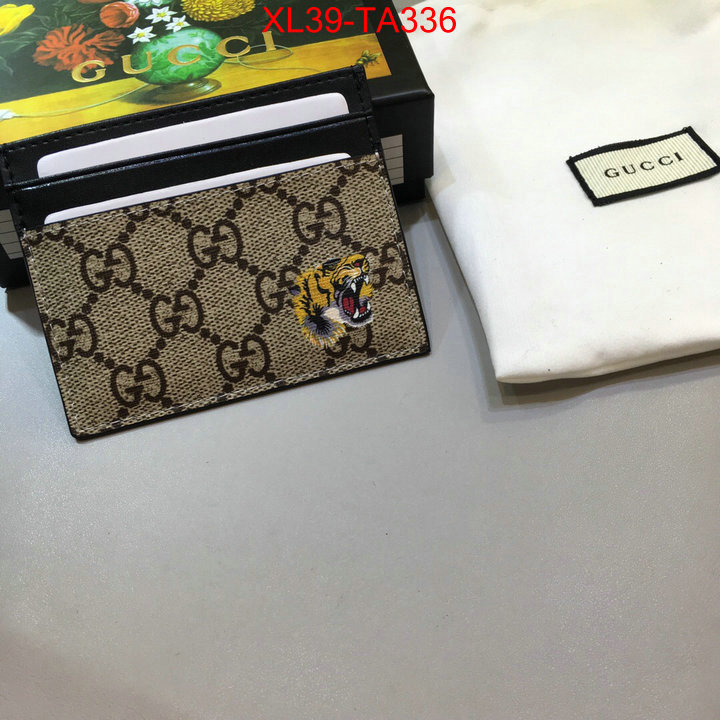 Gucci Bags(4A)-Wallet-,ID:TA336,$: 39USD