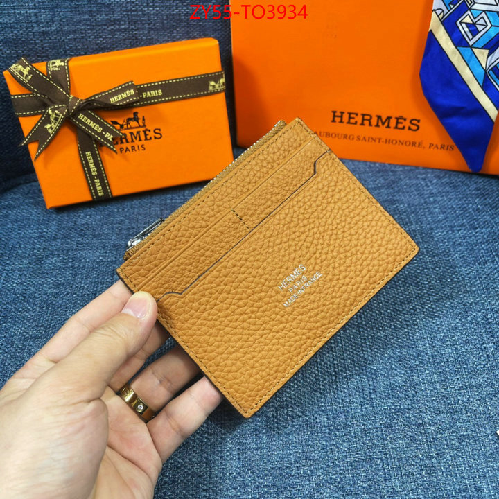 Hermes Bags(4A)-Wallet-,where can i buy the best quality ,ID: TO3934,$: 55USD