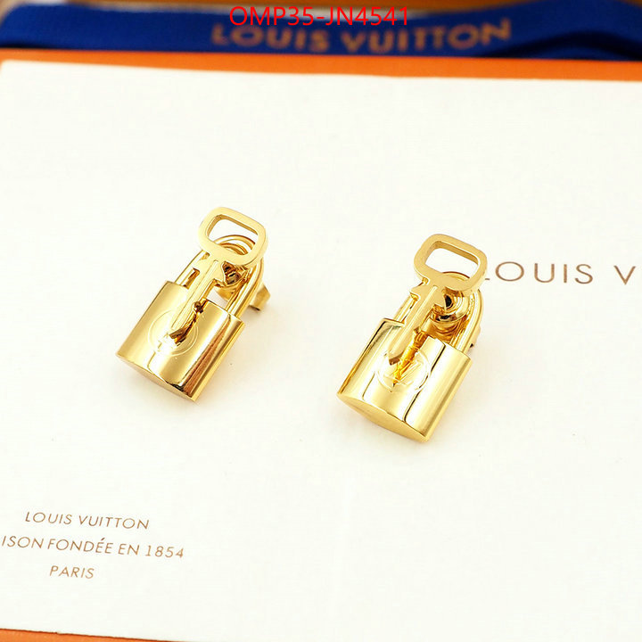 Jewelry-LV,wholesale china , ID: JN4541,$: 35USD