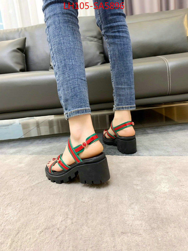 Women Shoes-Gucci,how to find replica shop , ID: SA5896,$: 105USD