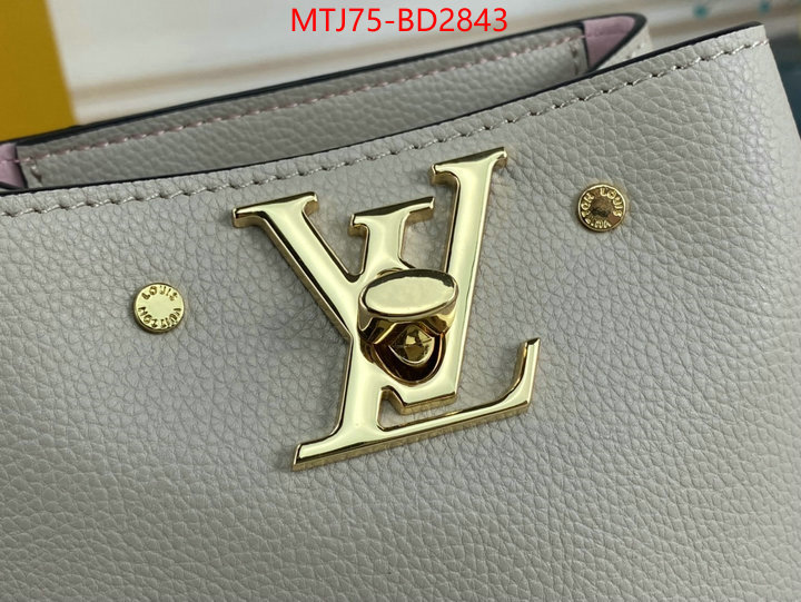 LV Bags(4A)-Nono-No Purse-Nano No-,every designer ,ID: BD2843,$: 75USD