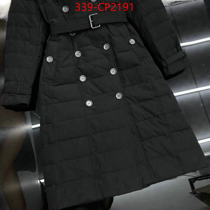 Down jacket Women-Burberry,how to find designer replica , ID: CP2191,$: 339USD