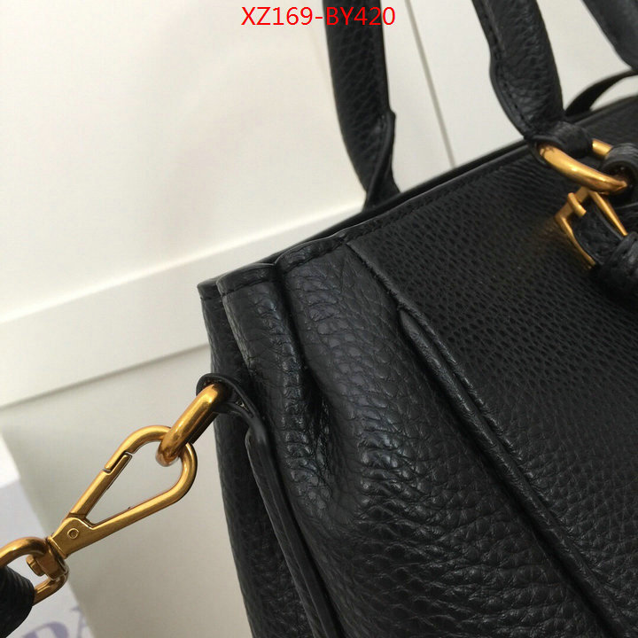 Prada Bags(TOP)-Handbag-,ID: BY420,