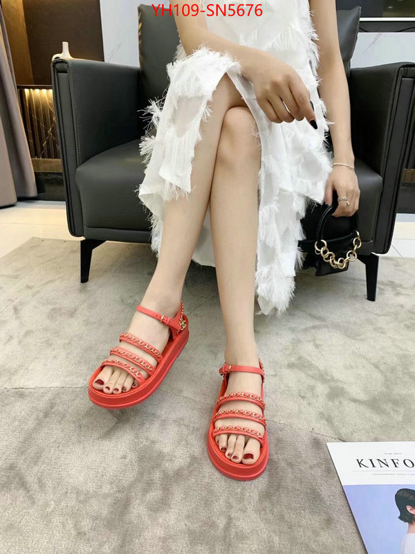 Women Shoes-Chanel,where to find best , ID: SN5676,$: 109USD