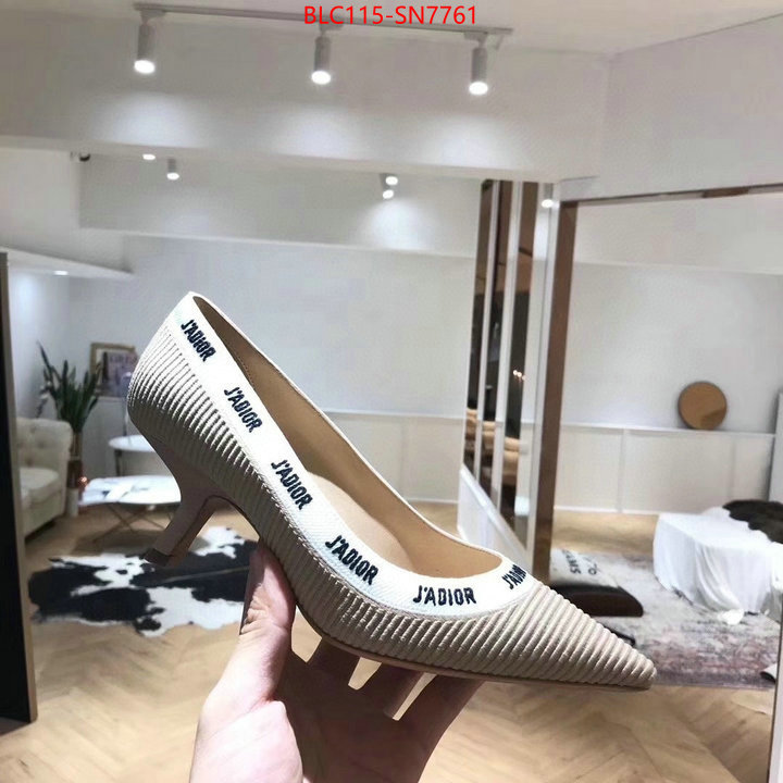 Women Shoes-Dior,from china , ID: SN7761,$: 115USD