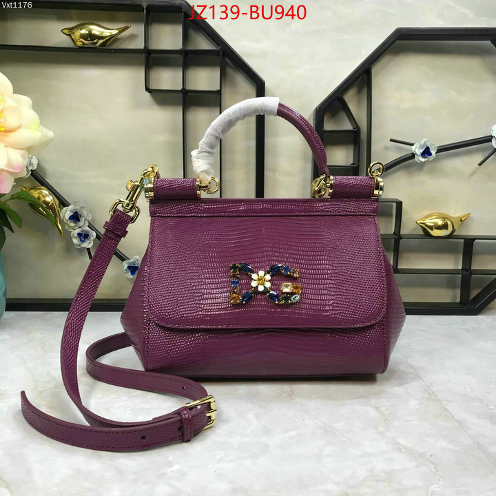 DG Bags(TOP)-Sicily,ID: BU940,$: 139USD