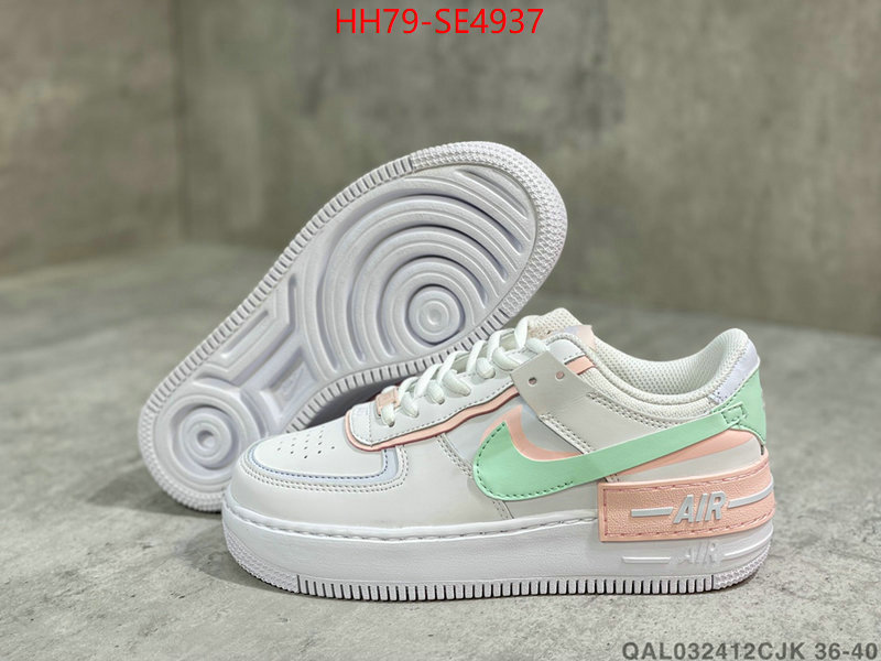 Women Shoes-NIKE,cheap replica designer , ID: SE4937,$: 79USD