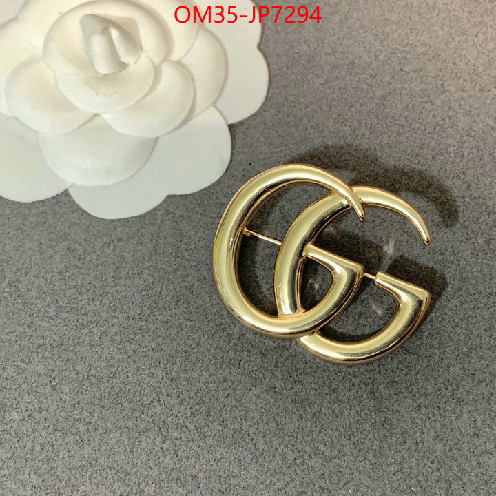 Jewelry-Gucci,knockoff ,ID: JP7294,$: 35USD