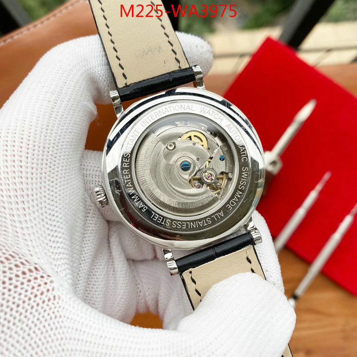 Watch(TOP)-Vacheron Constantin,buy the best replica , ID: WA3975,$: 225USD