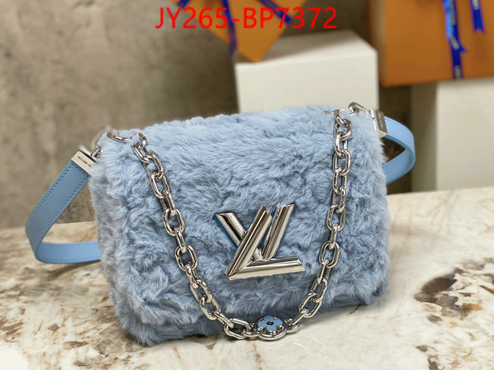 LV Bags(TOP)-Pochette MTis-Twist-,ID: BP7372,$: 265USD