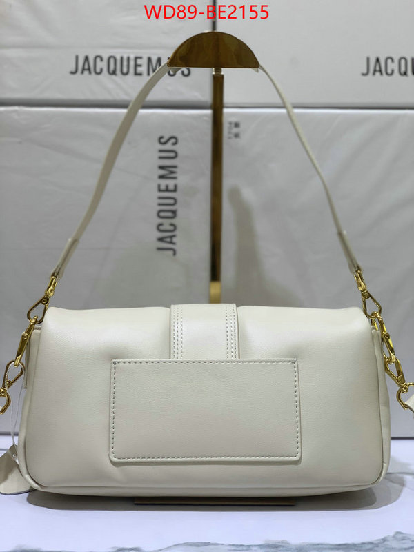 Jacquemus Bags(4A)-Handbag-,replica best ,ID: BE2155,$: 89USD