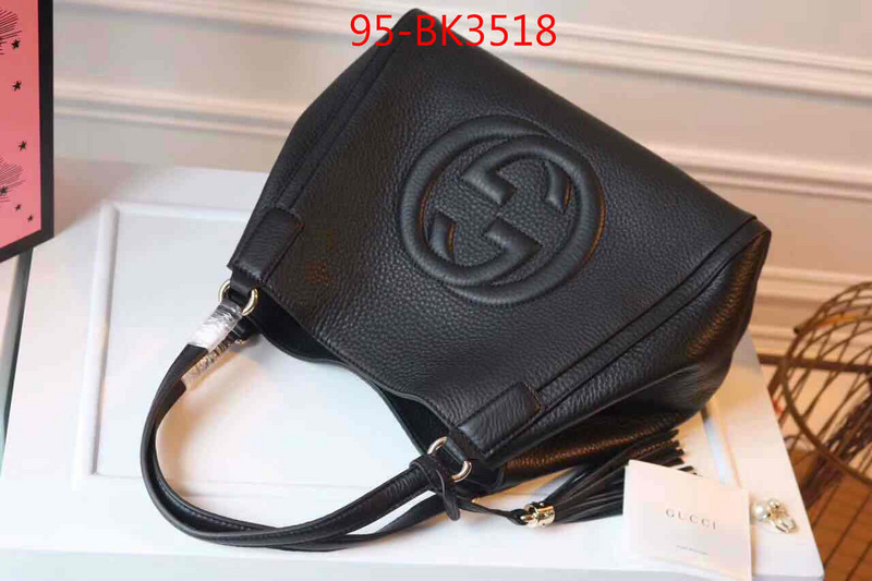 Gucci Bags(4A)-Handbag-,1:1 replica ,ID: BK3518,$: 95USD