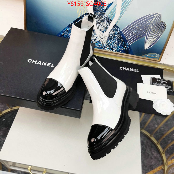 Women Shoes-Chanel,new 2023 , ID: SO4008,$: 159USD