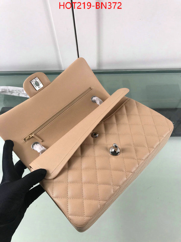 Chanel Bags(TOP)-Diagonal-,ID: BN372,$: 219USD