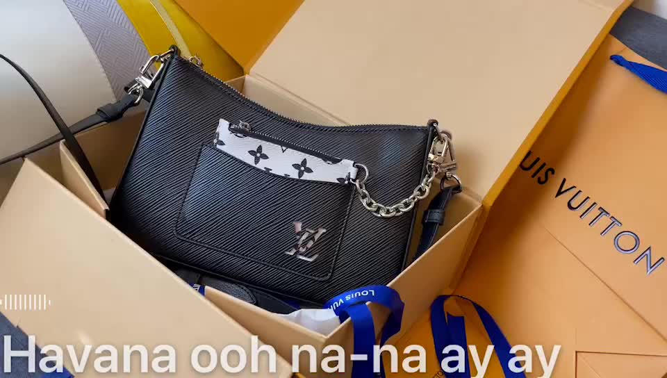 LV Bags(4A)-Pochette MTis Bag-Twist-,ID: BP4821,$: 79USD