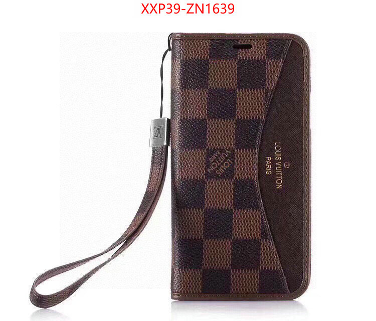 Phone case-LV,can you buy replica , ID: ZN1639,$: 39USD