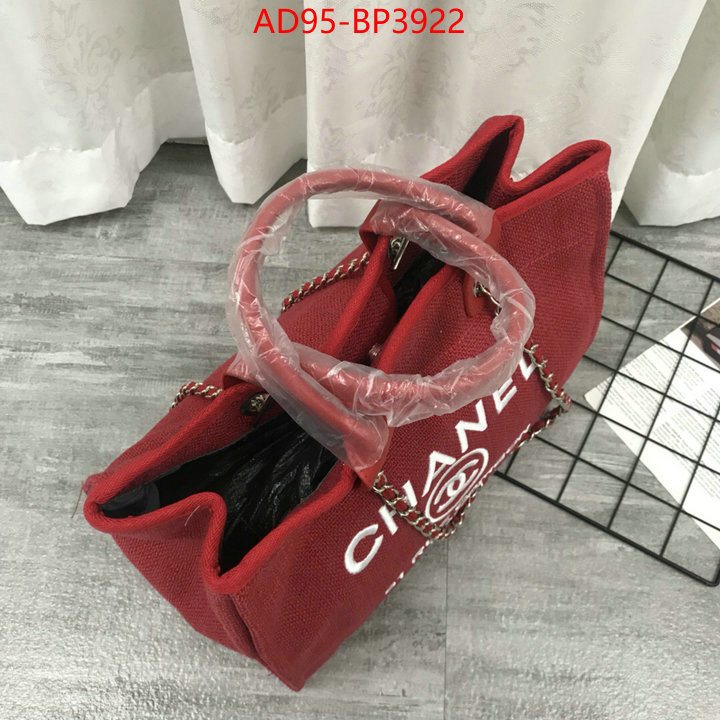 Chanel Bags(4A)-Handbag-,ID: BP3922,$: 95USD
