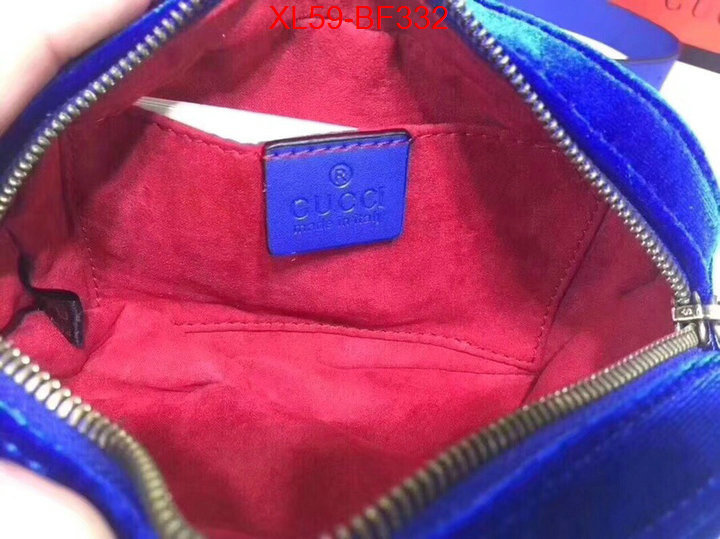 Gucci Bags(4A)-Marmont,for sale online ,ID: BF332,$:59USD