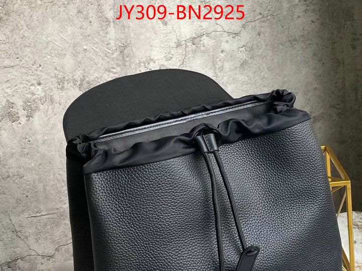 LV Bags(TOP)-Backpack-,ID: BN2925,$: 309USD