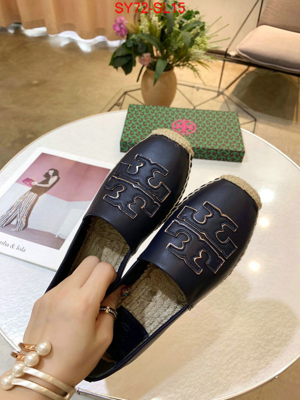 Women Shoes-Tory Burch,replica aaaaa designer , ID: SL15,$:72USD